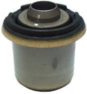 CAPEMI BUJE FIJACION CUNA MOTOR RENAULT FLUENCE 08/… MEGANE III 08/…