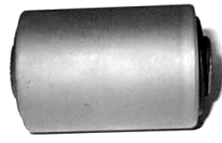 CAPEMI BUJE ELASTICO TRAS. TOYOTA HILUX 4X4 4X2 04/