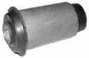 [2070.0192] CAPEMI BUJE PARRILLA INFERIOR TOYOTA HILUX 4X2