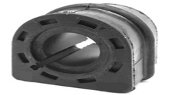 CAPEMI BUJE BARRA ESTABILIZADORA DELANTERA FIAT TORO JEEP COMPASS  RENEGADE