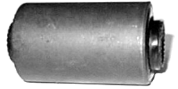 CAPEMI BUJE ELASTICO Y GEMELOS CHEVROLET BLAZER D30 C10 74/81 PICK-UP S10 D20 82/91 SILVERADO