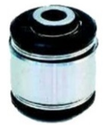 CAPEMI BUJE SUSPENSION TRASERA ROTULADO CHEVROLET VECTRA