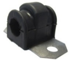 CAPEMI BUJE BARRA ESTABILIZADORA FORD FIESTA KINECTIC - KA 16/…