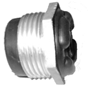 [7004.0192] CAPEMI SOPORTE AMORTIGUADOR SUPERIOR TRASERO FIAT DUNA UNO/UNO FIRE FIORINO I