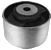 CAPEMI BUJE CENTRAL SOPORTE MOTOR CITROEN XSARA ZX PEUGEOT 206 306 307 308 405 PARTNER Ø70MM (VTH 5029)
