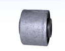 [7027.0192] CAPEMI BUJE SOPORTE MOTOR (CHICO) PEUGEOT 106 205 306 405 CITROEN BERLINGO C15 XSANTIA / XSARA / ZX OEM:1809040
