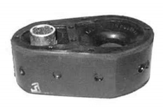 CAPEMI BUJE BARRA ESTABILIZADORA RENAULT TRAFIC