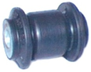 [7257.0192] CAPEMI BUJE PARRILLA DELANTERA PARTE DEL. VW POLO SEDAN FOX 03/... SURAN OEM:6Q0407182A