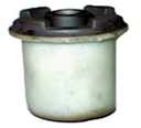 [7283.0192] CAPEMI BUJE PARRILLA DELANTERA PARTE TRAS. CHEVROLET ASTRA 99> VECTRA 96> ZAFIRA 01>