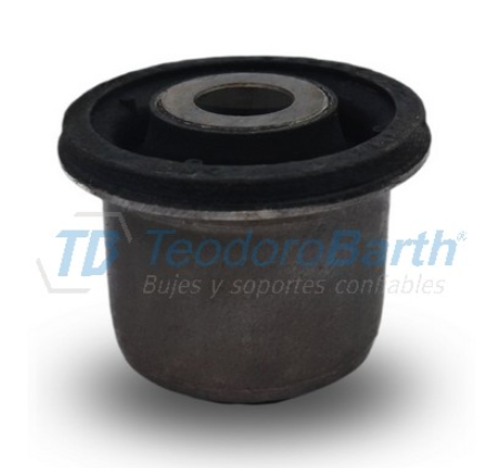 TB  BUJE PARRILLA DEL. SUP. S10 12/.. TRAILBLAZER (CORTO) (VTH 7619)