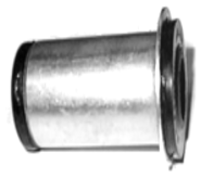 CAPEMI BUJE BRAZO AUXILIAR AUTOLUBRICADO FORD FAIRLANE FALCON TOYOTA CELICA CORONA COROLLA