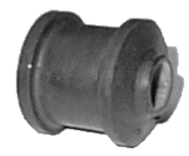 CAPEMI BUJE AMORTIGUADOR TRASERO CHEVROLET CORSA COMBO MONZA OMEGA SUZUKI FUN (VTH 5959D)