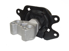 GACRI SOPORTE DE MOTOR IZQ HIDRAULICO GM CHEVROLET CORSA II MERIVA  (C/ BRAZO DE ALUMINIO)