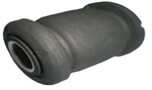 CAPEMI BUJE TRAVESAÑO DE MOTOR PARTE DELANTERA CHEVROLET AVEO/ AVEO G3