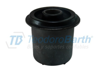TB BUJE PARRILLA SUPERIOR TOYOTA HILUX SW4 05/... 4X2/4X4 (VTH 6741)