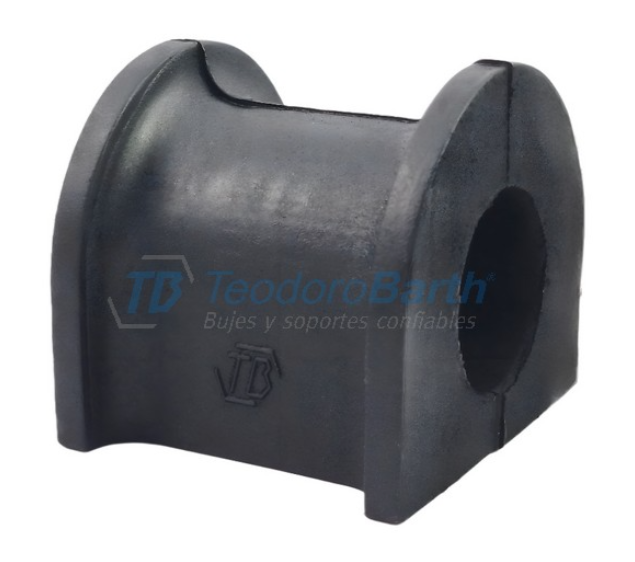 TB BUJE BARRA ESTABILIZADORA DEL. VW AMAROK (VTH 8475)