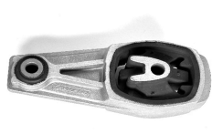 TB SOPORTE MOTOR BIELETA UNIPAR P208 2008 C3 C4 DS3 DS4 207CC ALUMIN OEM: 9802483780 9801473180 9673005780-18