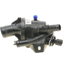 MLH TERMOSTATO RENAULT ALASKAN 4X2/4X4 MT 2.3T 20> - AT/MT 2.3 BIT 20> NISSAN NP300 FRONTIER AT/MT 4X2/4X4 2.3 16v 16