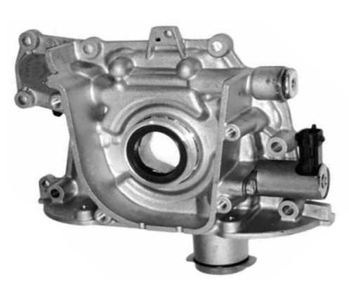 FALLONE BOMBA ACEITE ALFA ROMEO GIULIA GIULIETTA STELVIO FIAT TORO COMPASS RENEGADE 2.0 16V DIESEL JEEP RENEGADE 1.6 16V DIESEL