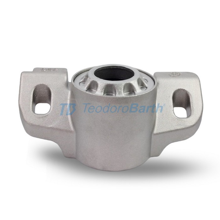 TB CAZOLETA TRASERA LADO IZQ. CHEVROLET ONIX 12> COBALT 11> PRISMA II 13> SONIC 12/14 SPIN 12>   OEM:96853909 (VTH 9017I)
