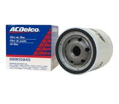 👍💲 **OFERTA** AC DELCO FILTROS DE ACEITE CORSA FUN ONIX PRISMA CHEVROLET