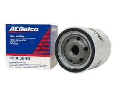 ACDELCO **OFERTA** FILTROS DE ACEITE CORSA FUN ONIX PRISMA CHEVROLET