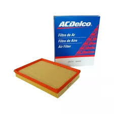 👍💲 ACDELCO FILTROS AIRE VW FOX 1.6 GOL POWER 1.0