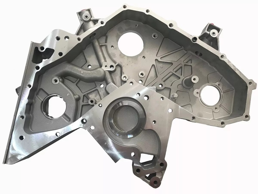 # DUNCAN BOMBA ACEITE FORD RANGER E RANGER XLT RANGER POWERSTROKE 4x2/4x4 TROLLER 4x2/4x4 - 3.0 16V - S/BOMBA DE AGUA OEM:70250068 - 70993658 - 70993828 - BG5T6A019AA - HS126
