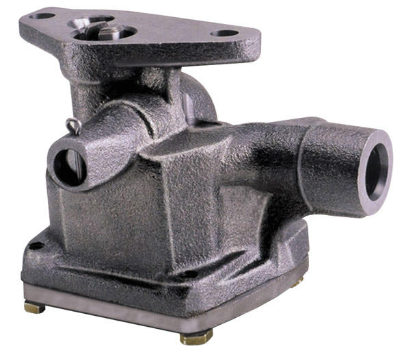 DUNCAN BOMBA ACEITE GM CHEVROLET CHEVY 400 C10 C20 SILVERADO 4.1 194 - 230 - 250 OEM:3832449