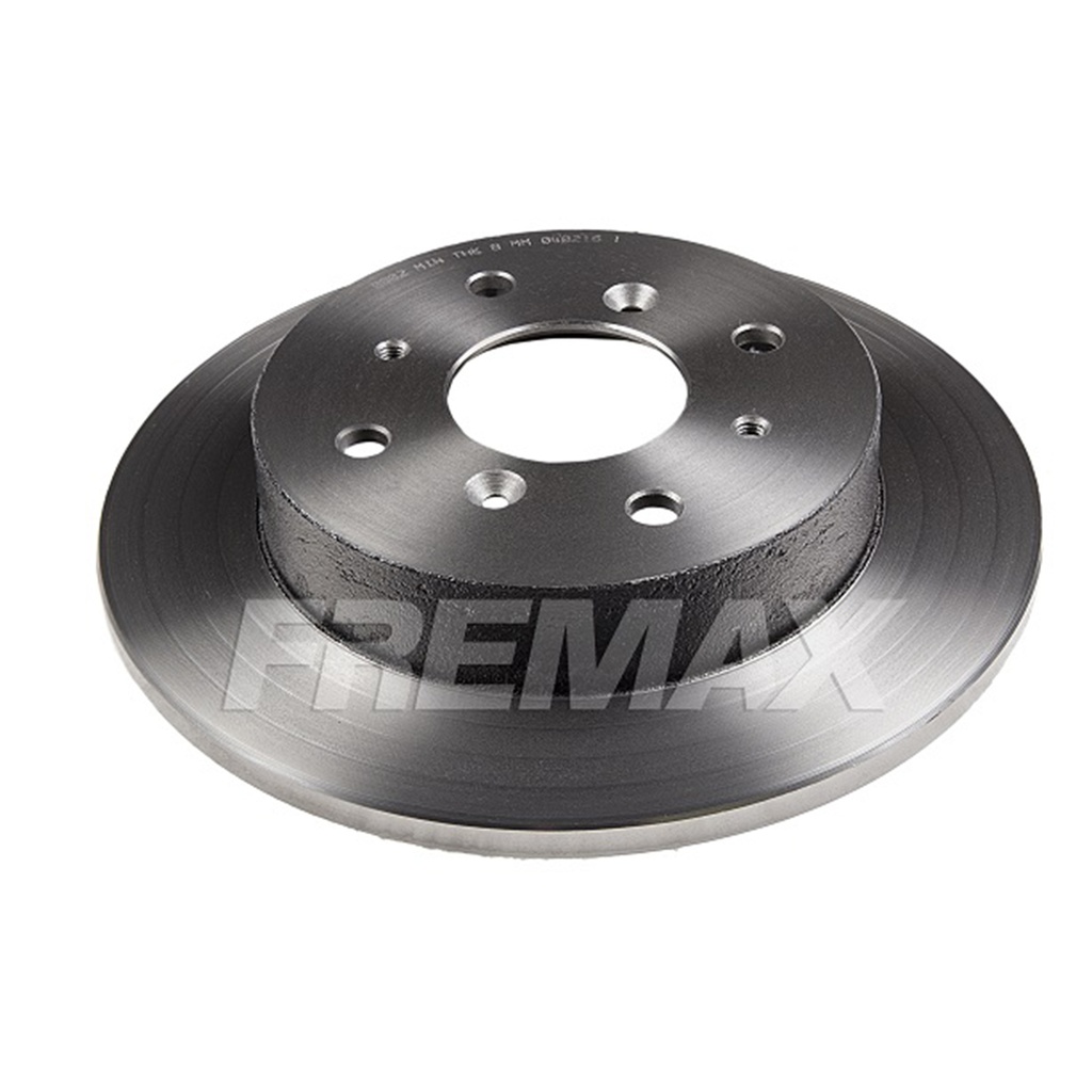 FREMAX DISCO FRENO HONDA LEGEND  2.7 89/90