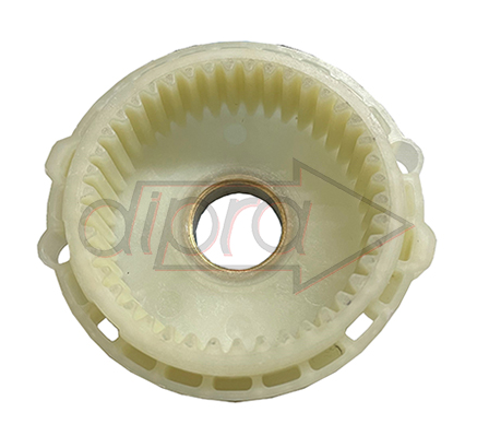 DIPRA PLANETARIO T. MITSUBISHI M000TD1371ZE SANDERO-LOGAN 2018 VERSA