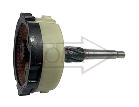 DIPRA PLANETARIO T. MITSUBISHI CHEVROLET CRUZE 16/19 TRACKER 17/19