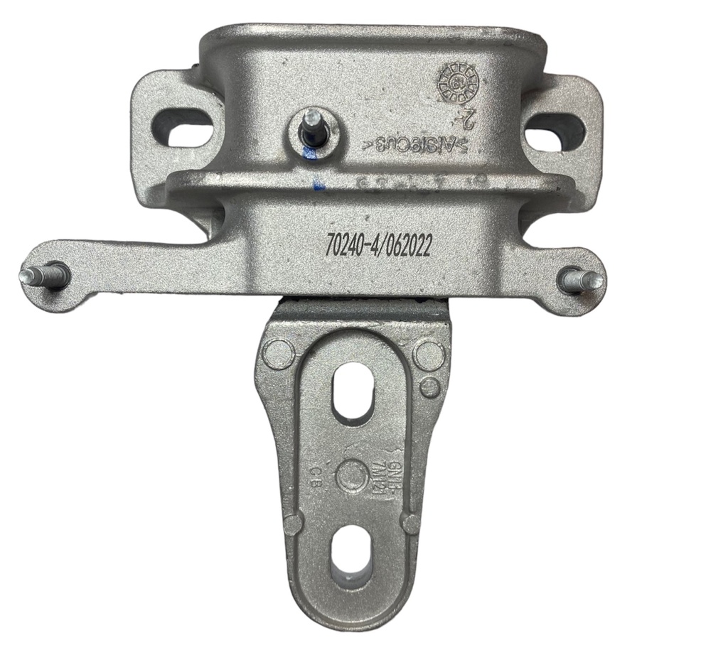 GACRI SOPORTE DE MOTOR IZQ. ECOSPORT 1.5 DRAGON OEM:GN117M121BB