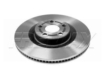 FREMAX DISCO FRENO DELANTERO FORD MAVERICK 2.0 16V TURBO 21 - 2.5 HYBRID 22