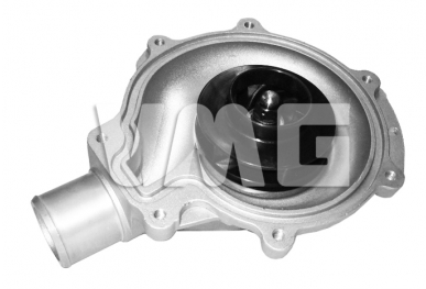 VMG BOMBA AGUA PALIO MINI COOPER 1.6 16V 04/07 PALIO GRAND SIENA PUNTO STRADA IDEA PALIO TREKKING-ADVENTURE 1.6 16V LINEA 1.8 16V E-TORQ 10>