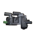 OSSCA KIT REFRIGERACION FOX POLO GOL SURAN SENSOR VERDE 87° (A272)