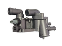 [032121111AP.0570] OSSCA KIT REFRIGERACION FOX POLO GOL SURAN SENSOR GRIS 87° (A272)