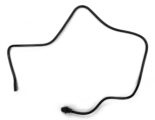 PAULU TUBO VASO DE EXPANSION ECOSPORT 1.5 DIESEL 17/21 OEM:GN11-8A365 CD / GN1Z-8A365 K