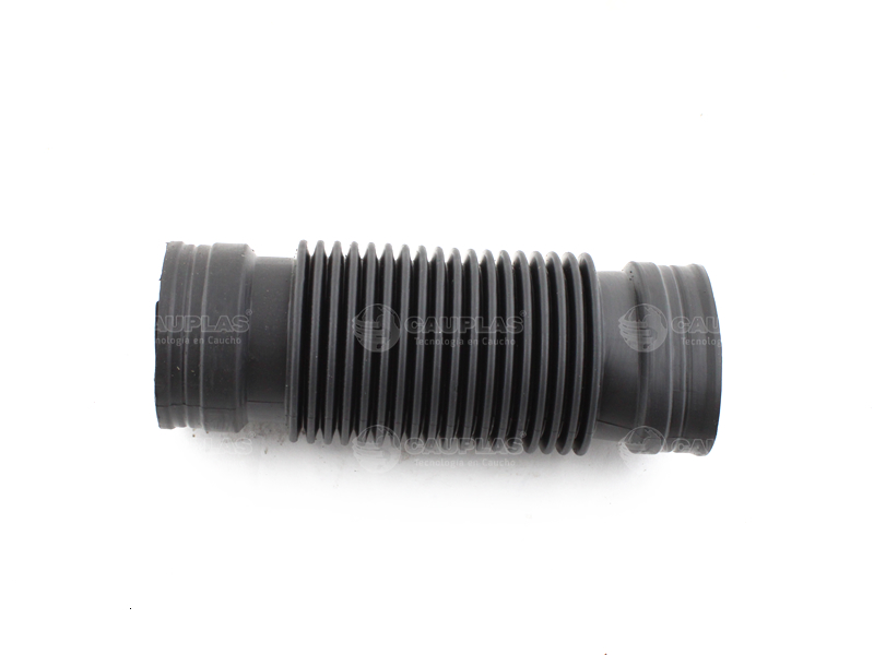 CAUPLAS MANGUERA FILTRO DE AIRE PEUGEOT 206 1.6 97/01