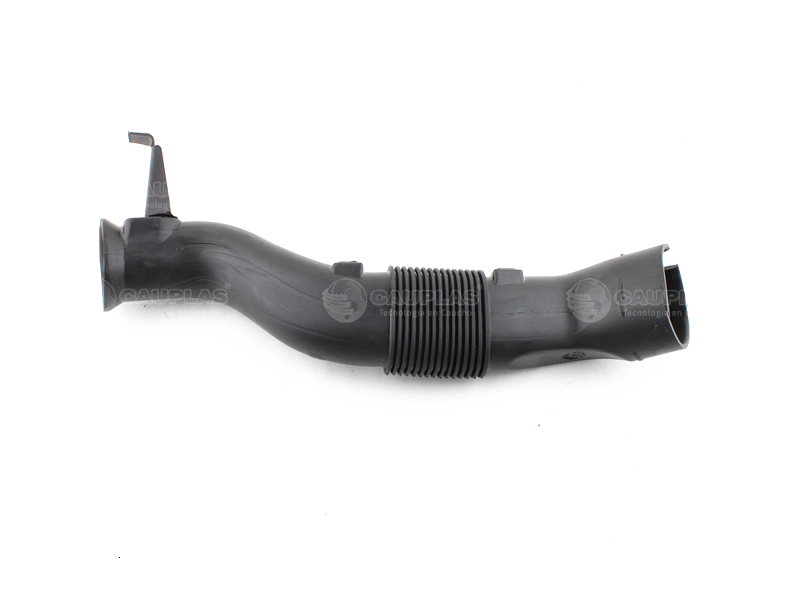 CAUPLAS MANGUERA CIRCULACION DE AIRE VW FOX SURAN 1.6 OEM:5Z0129618G