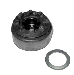 CAPEMI SOPORTE AMORTIGUADOR DEL. (CAZOLETA) C/CRAPODINA FIORINO I UNO / UNO FIRE DUNA