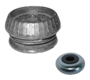 [1476/1.0192] CAPEMI SOPORTE AMORTIGUADOR (CAZOLETA) C/CRAPODINA DEL. FORD KA 08/ FIESTA 97/ (VTH 5578)