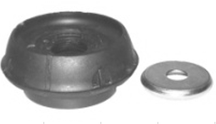 CAPEMI CAZOLETA AMORTIGUADOR DELANTERA C/CRAPODINA CLIO II KANGOO OEM: 7700829529