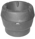 [1557.0192] CAPEMI CAZOLETA AMORTIGUADOR DEL. S/RODAMIENTO GOLF 98.../ NEW BETTLE BORA UP A3 A4 GOL TREND SAVEIRO 12/…
