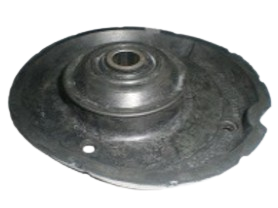 CAPEMI CAZOLETA AMORTIGUADOR DELANTERO 208 C3 PICASSO AIRCROSS OEM:5038-G60
