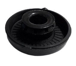 CAPEMI SOPORTE AMORTIGUADOR DELANTERO (CAZOLETA) CRUZE TRACKER