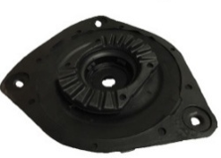 CAPEMI CAZOLETA AMORTIGUADOR DELANTERO FLUENCE MEGANE III