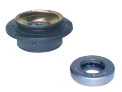 CAPEMI CAZOLETA SUSP. DEL. GOL 02/... C/ CHAPA Y CRAPODINA