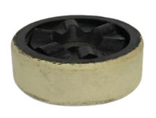 CAPEMI BUJE REPARACION CAZOLETA AMORTIGUADOR TRAS. ECOSPORT FIESTA 03/…