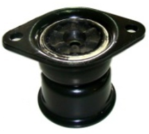 CAPEMI CAZOLETA AMORTIGUADOR TRASERO ECOSPORT FIESTA 03/…